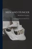 Men and Hunger