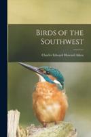 Birds of the Southwest