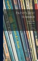 Patsy's Best Summer
