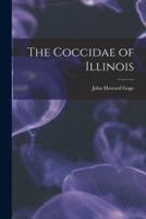 The Coccidae of Illinois