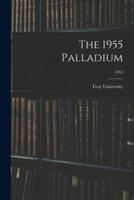 The 1955 Palladium; 1955