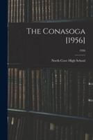 The Conasoga [1956]; 1956