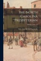 The North Carolina Presbyterian; 1898