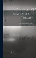 Abstract Set Theory