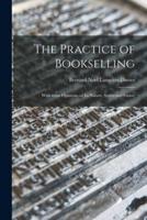 The Practice of Bookselling