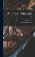 Turkey Diseases; M3