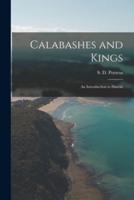 Calabashes and Kings; an Introduction to Hawaii