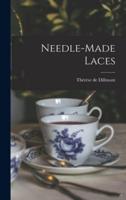 Needle-Made Laces