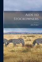 Aids to Stockowners