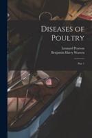 Diseases of Poultry [Microform]