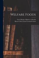 Welfare Foods