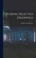 Rubens, Selected Drawings