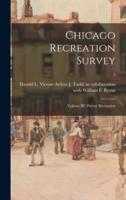 Chicago Recreation Survey