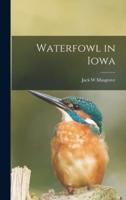 Waterfowl in Iowa