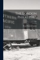The London Philatelist; V. 4 1895