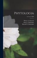 Phytologia; V.91 No.2 2009