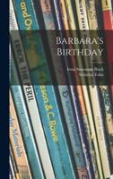 Barbara's Birthday