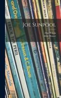 Joe Sunpool