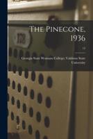 The Pinecone, 1936; 12