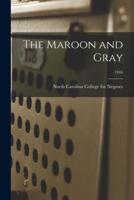 The Maroon and Gray; 1944