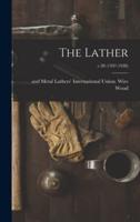 The Lather; V.38 (1937-1938)