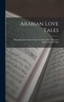 Arabian Love Tales