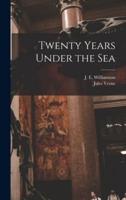 Twenty Years Under the Sea