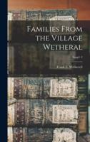 Families From the Village Wetheral; Suppl. 2