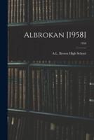 Albrokan [1958]; 1958