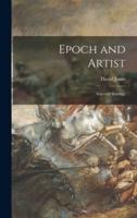 Epoch and Artist