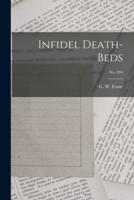 Infidel Death-Beds; No. 204