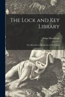 The Lock and Key Library