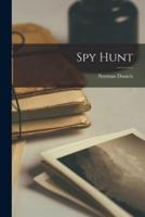 Spy Hunt