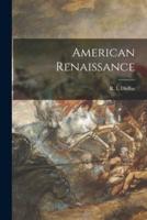 American Renaissance