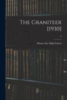 The Graniteer [1930]; 2