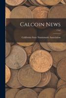 Calcoin News; 17N2