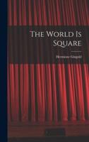 The World Is Square