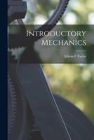 Introductory Mechanics
