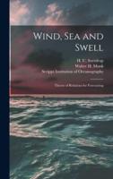Wind, Sea and Swell