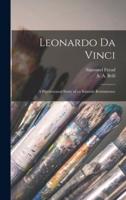 Leonardo Da Vinci