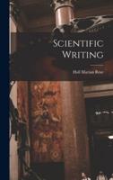 Scientific Writing