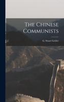 The Chinese Communists