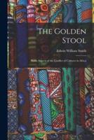 The Golden Stool