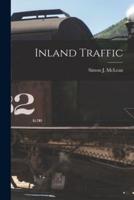 Inland Traffic [Microform]