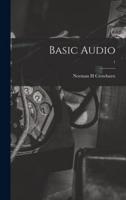 Basic Audio; 1