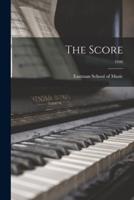 The Score; 1940