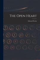 The Open Heart