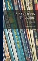 King John's Treasure; an Adventure Story