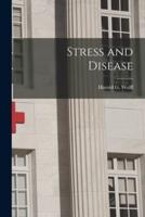Stress and Disease