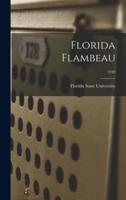 Florida Flambeau; 1949